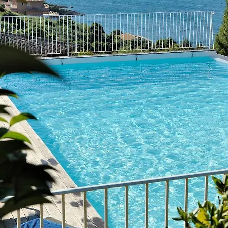 Semesterbostad Residence Marina Serena *