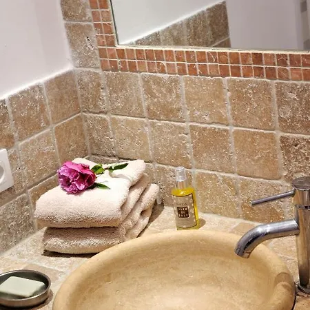 Residence Marina Serena Prázdninový dům Porto-Vecchio (Corsica)