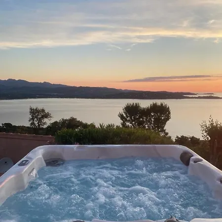 Hébergement de vacances Mini Marina Serena Porto-Vecchio (Corsica)