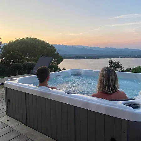 Hébergement de vacances Mini Marina Serena