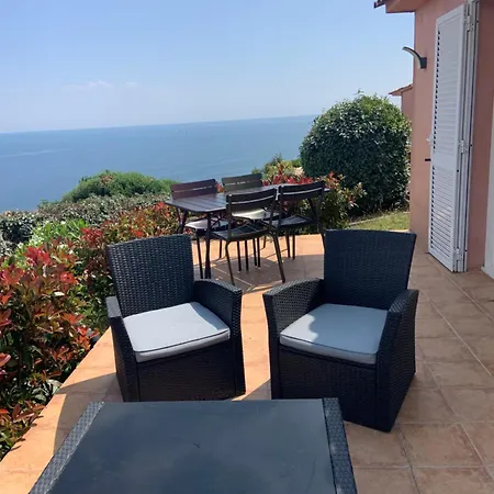 Residence Marina Serena