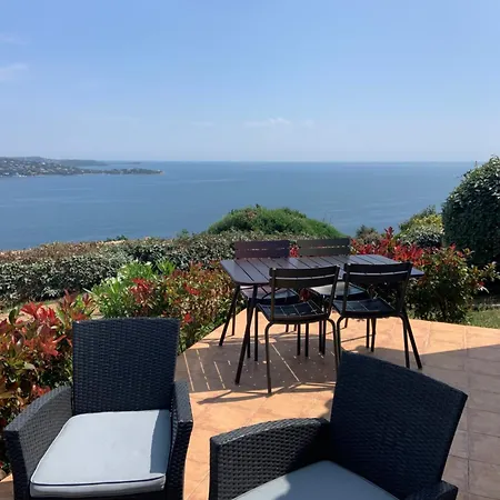 Hébergement de vacances Mini Marina Serena