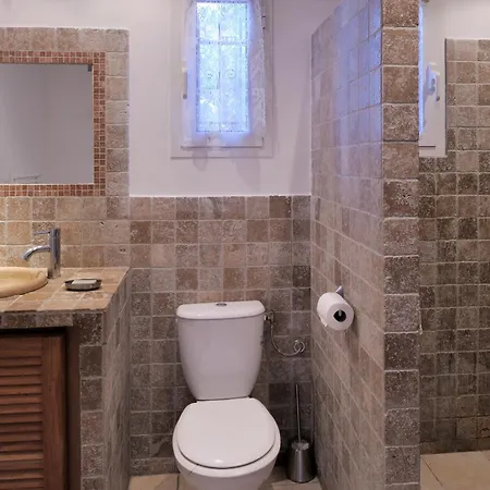 Residence Marina Serena * Porto-Vecchio (Corsica)