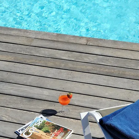 Prázdninový dům Residence Marina Serena *