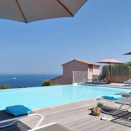 Semesterbostad Residence Marina Serena *