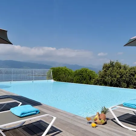 Residence Marina Serena *