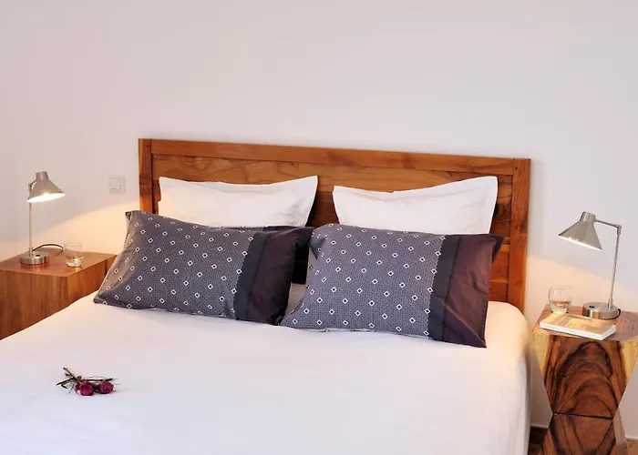Casa de Férias Marina Serena