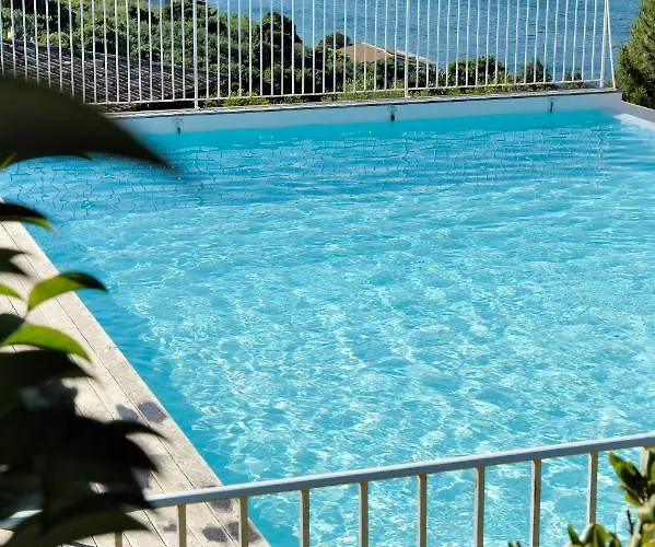 Casa de Férias Marina Serena *