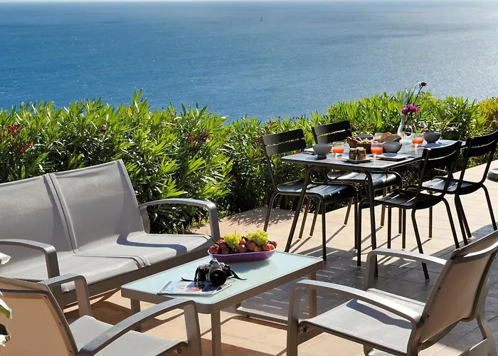 Marina Serena Casa de Férias