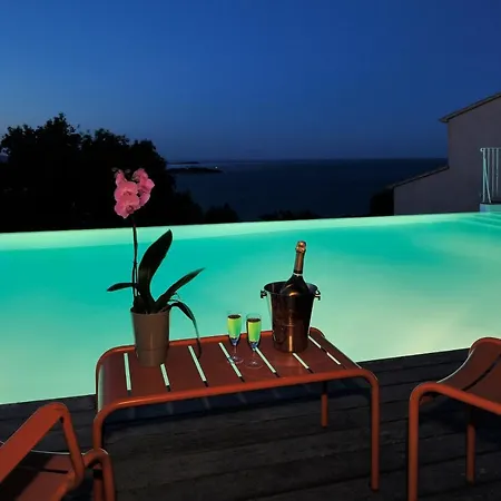 Residence Marina Serena Ferienhaus