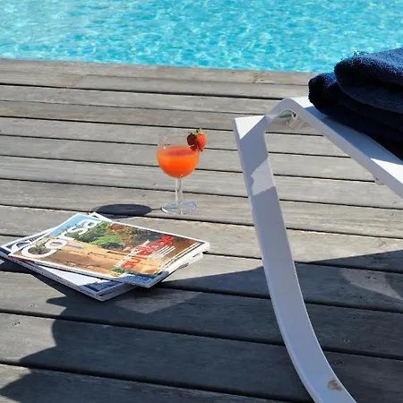 Residence Marina Serena