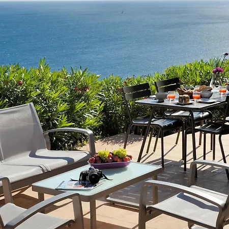 Residence Marina Serena Ferienhaus