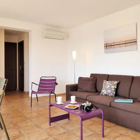 Residence Marina Serena 维琪奥港