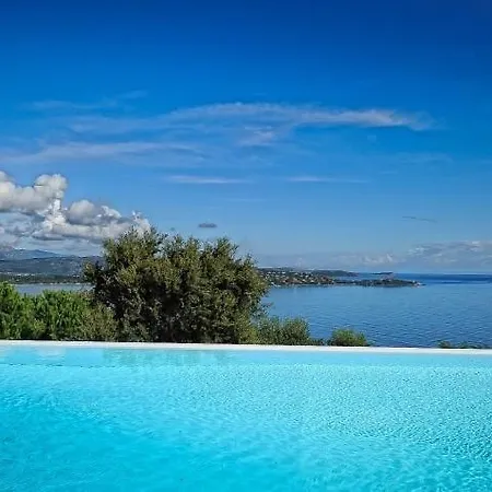 Ferienhaus Residence Marina Serena *