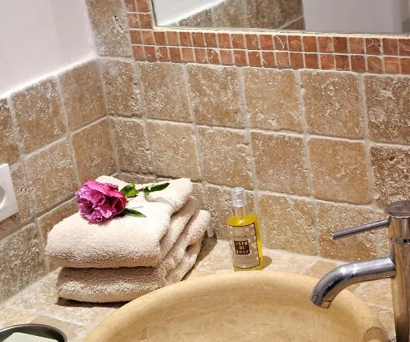 Residence Marina Serena بيت للعطل بورتو فيكشْيو