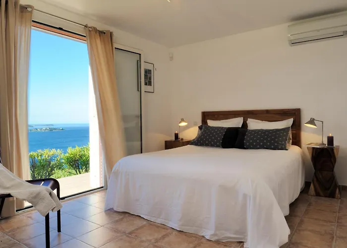 Residence Marina Serena