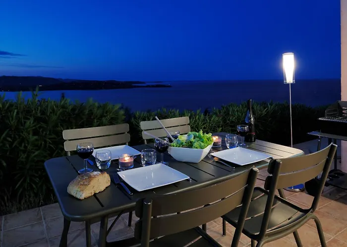 Residence Marina Serena