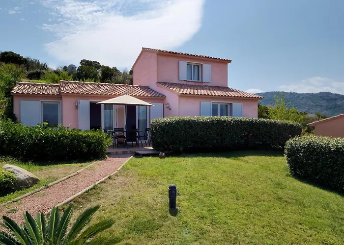 Residence Marina Serena بورتو فيكشْيو