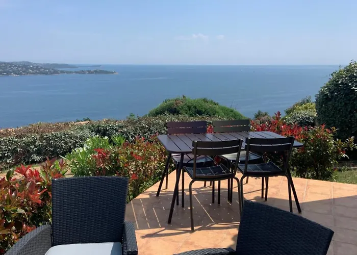 Nyaraló Marina Serena