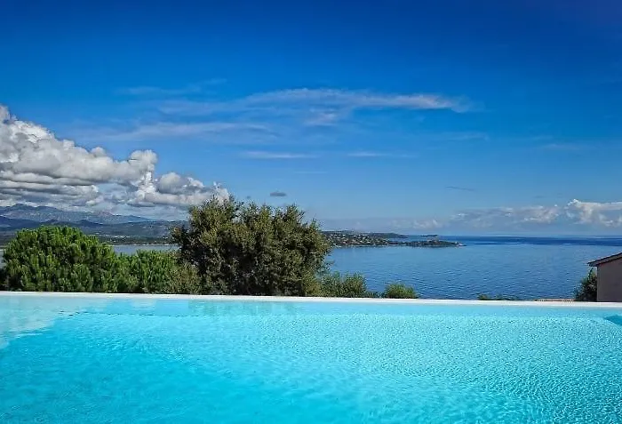 بيت للعطل Residence Marina Serena *