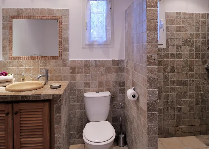 Residence Marina Serena * بورتو فيكشْيو