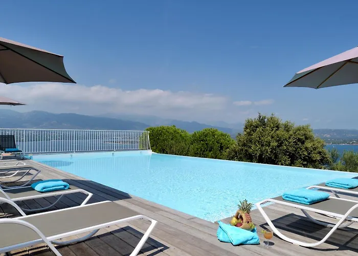 بيت للعطل Residence Marina Serena *