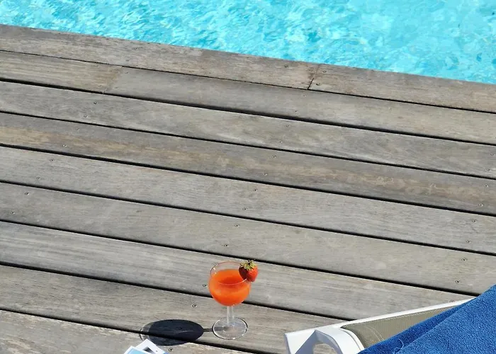 بيت للعطل Residence Marina Serena *