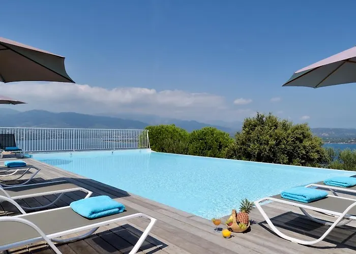 Residence Marina Serena *